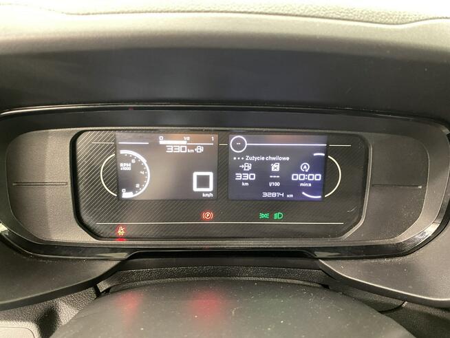 Toyota Proace City 1.5 D-4D Standard 2.0 T Active Furgon