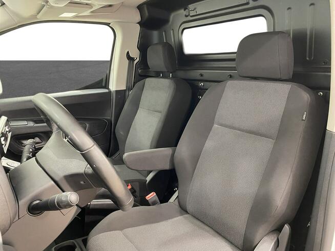 Toyota Proace City 1.5 D-4D Standard 2.0 T Active Furgon