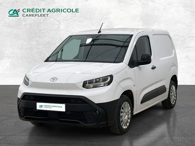 Toyota Proace City 1.5 D-4D Standard 2.0 T Active Furgon