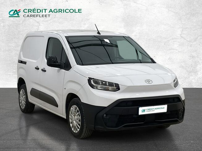 Toyota Proace City 1.5 D-4D Standard 2.0 T Active Furgon