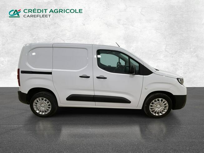 Toyota Proace City 1.5 D-4D Standard 2.0 T Active Furgon