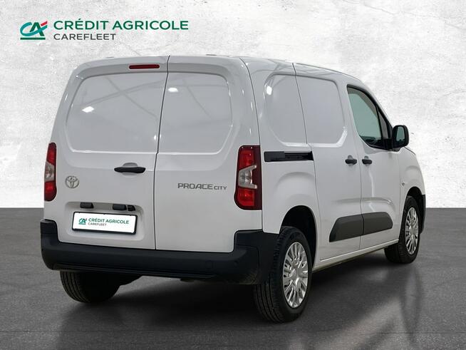 Toyota Proace City 1.5 D-4D Standard 2.0 T Active Furgon