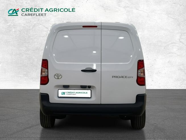 Toyota Proace City 1.5 D-4D Standard 2.0 T Active Furgon