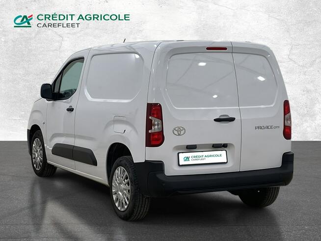 Toyota Proace City 1.5 D-4D Standard 2.0 T Active Furgon