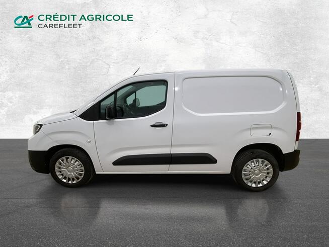 Toyota Proace City 1.5 D-4D Standard 2.0 T Active Furgon