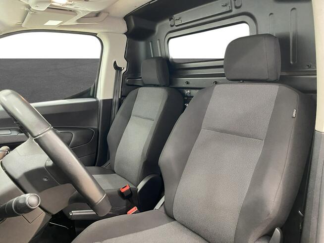 Toyota Proace City 1.5 D-4D Standard 2.0 T Active Furgon