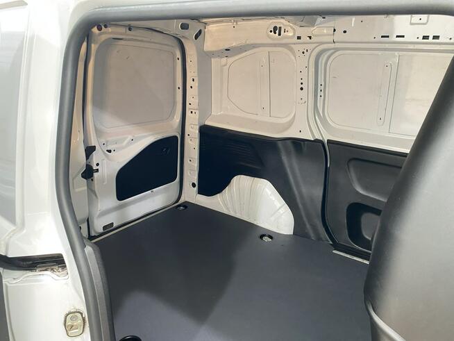 Toyota Proace City 1.5 D-4D Standard 2.0 T Active Furgon