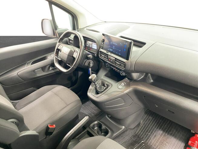 Toyota Proace City 1.5 D-4D Standard 2.0 T Active Furgon