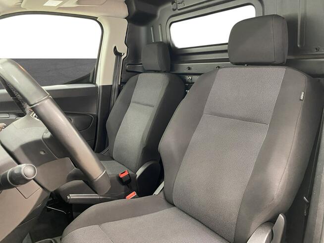 Toyota Proace City 1.5 D-4D Standard 2.0 T Active Furgon