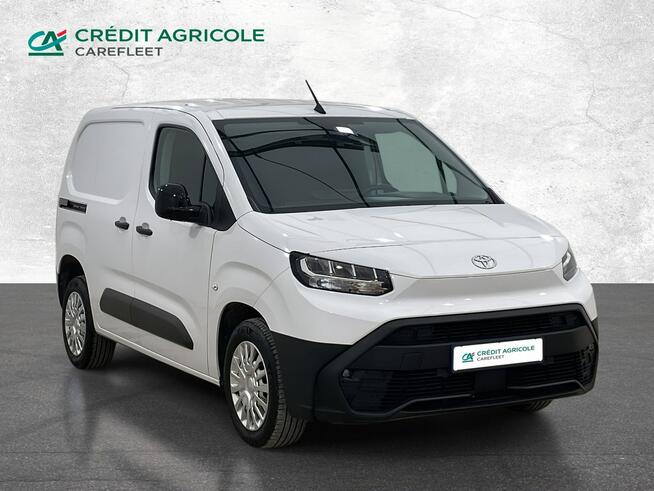 Toyota Proace City 1.5 D-4D Standard 2.0 T Active Furgon