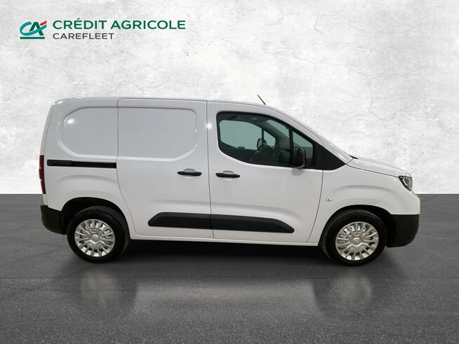 Toyota Proace City 1.5 D-4D Standard 2.0 T Active Furgon