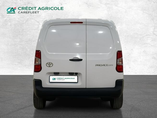 Toyota Proace City 1.5 D-4D Standard 2.0 T Active Furgon