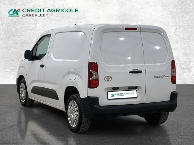 Toyota Proace City 1.5 D-4D Standard 2.0 T Active Furgon