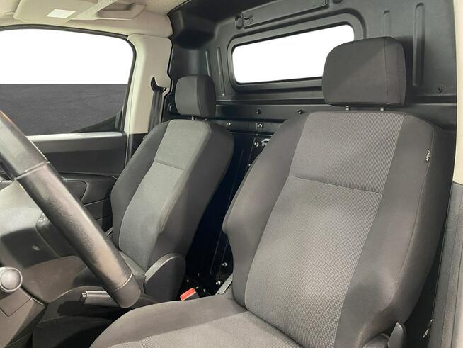 Toyota Proace City 1.5 D-4D Standard 2.0 T Active Furgon