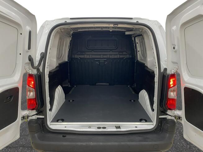 Toyota Proace City 1.5 D-4D Standard 2.0 T Active Furgon