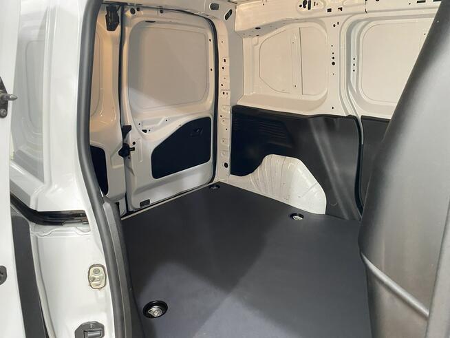 Toyota Proace City 1.5 D-4D Standard 2.0 T Active Furgon