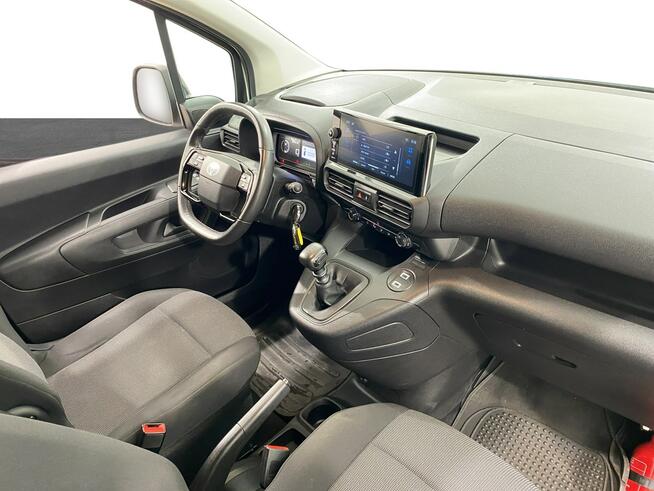 Toyota Proace City 1.5 D-4D Standard 2.0 T Active Furgon