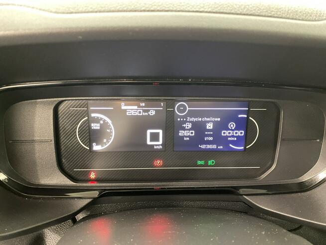 Toyota Proace City 1.5 D-4D Standard 2.0 T Active Furgon