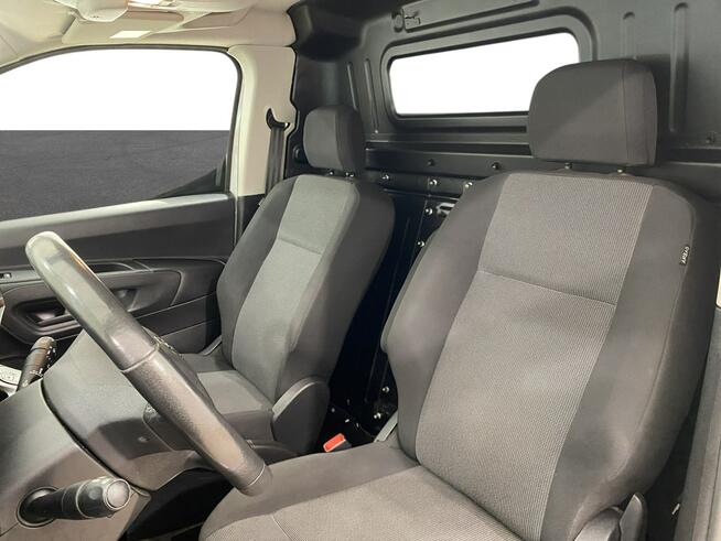 Toyota Proace City 1.5 D-4D Standard 2.0 T Active Furgon