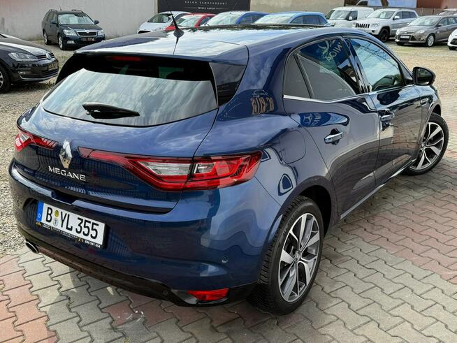 Renault Megane BOSE*132ps*Bezwypadkowy*Kamera*Skóra*Masaż*Assist*Serwis*WZOROWY-STAN!
