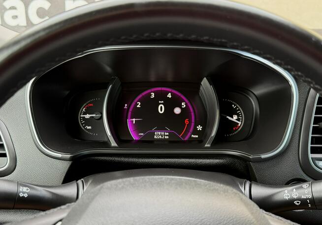 Renault Megane BOSE*132ps*Bezwypadkowy*Kamera*Skóra*Masaż*Assist*Serwis*WZOROWY-STAN!