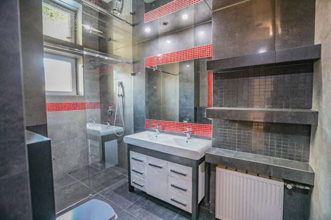 Dom bliźniak 115m² + piwnica 65m² | Tarnów