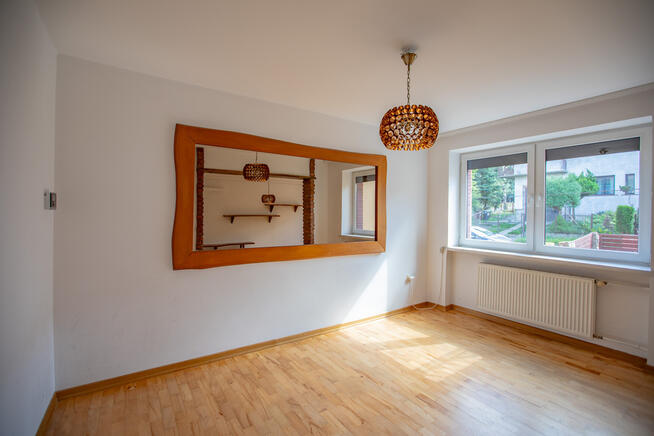 Dom bliźniak 115m² + piwnica 65m² | Tarnów