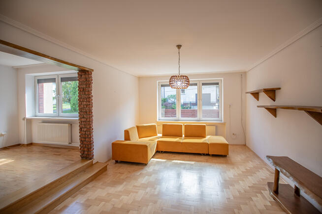 Dom bliźniak 115m² + piwnica 65m² | Tarnów