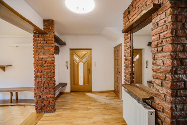 Dom bliźniak 115m² + piwnica 65m² | Tarnów