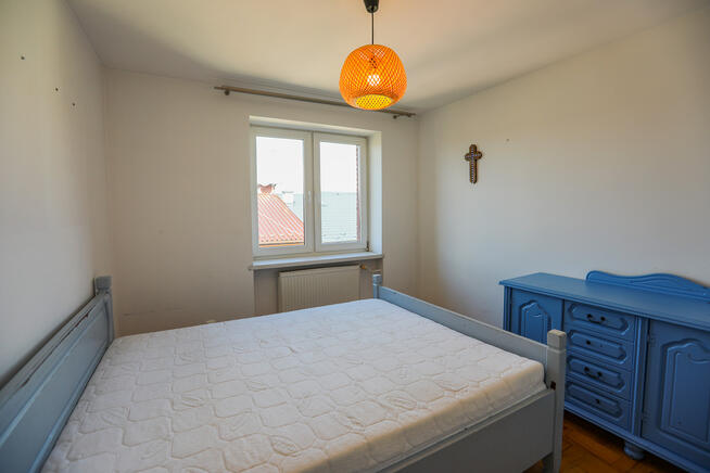 Dom bliźniak 115m² + piwnica 65m² | Tarnów