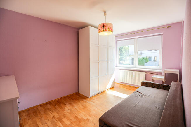 Dom bliźniak 115m² + piwnica 65m² | Tarnów