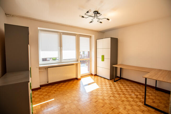 Dom bliźniak 115m² + piwnica 65m² | Tarnów