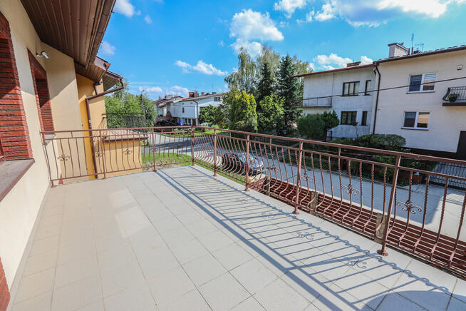 Dom bliźniak 115m² + piwnica 65m² | Tarnów