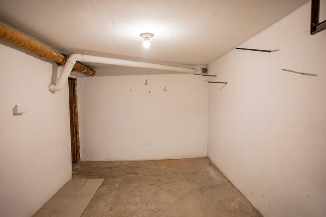 Dom bliźniak 115m² + piwnica 65m² | Tarnów