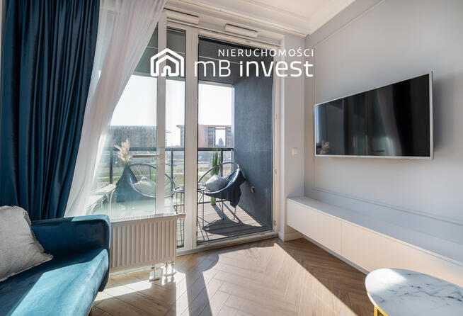 Apartament nad Motławą-Gdańsk Stare Miasto