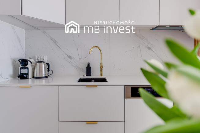 Apartament nad Motławą-Gdańsk Stare Miasto