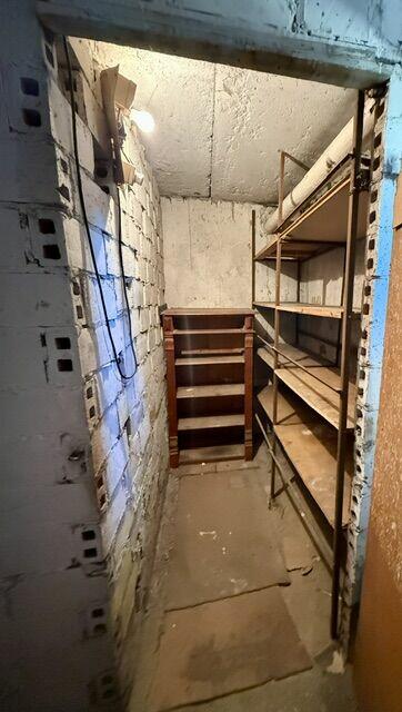 Na sprzedaż mieszkanie 47 m² piwnica, balkon, przy Multibox