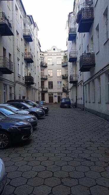 Mieszkanie w pobliżu Placu Wolności