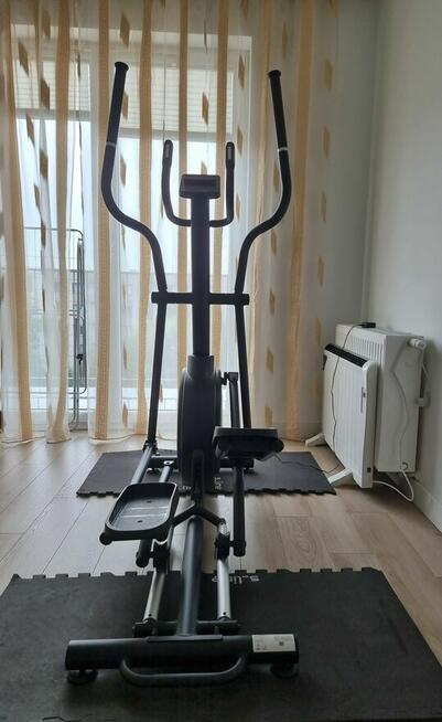 Sprzedam ORBITREK MAGNETYCZNY EneroFIT/E-NW950
