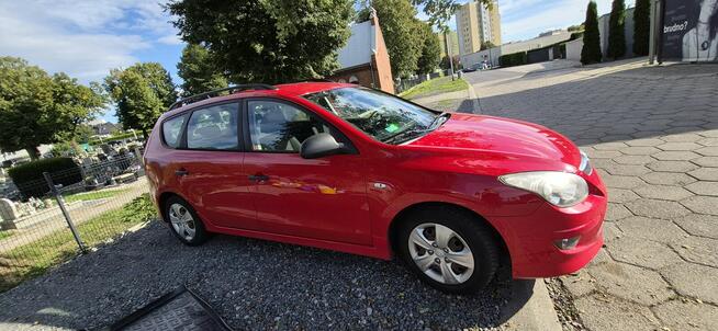 Hyundai i30 kombi zadbany