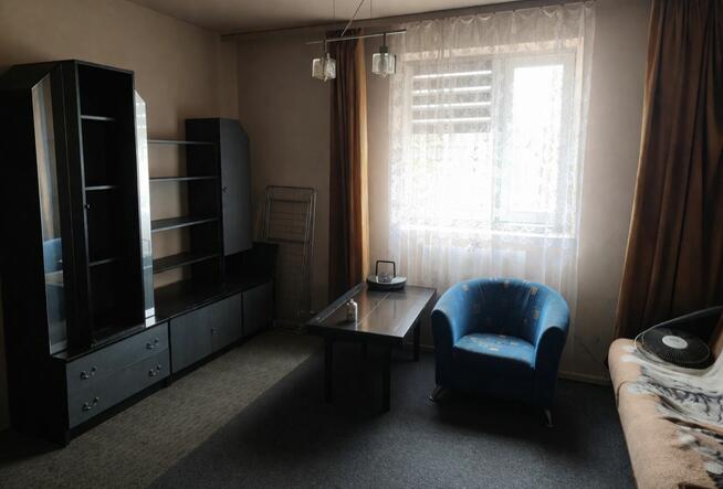 Dom z działką rolną