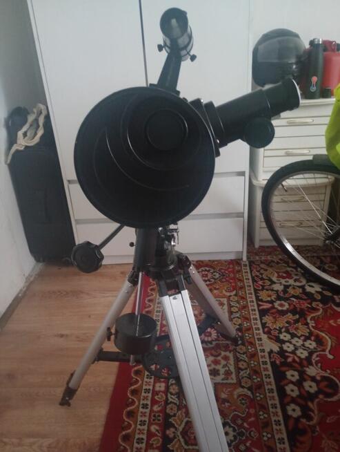 Teleskop Solomark
