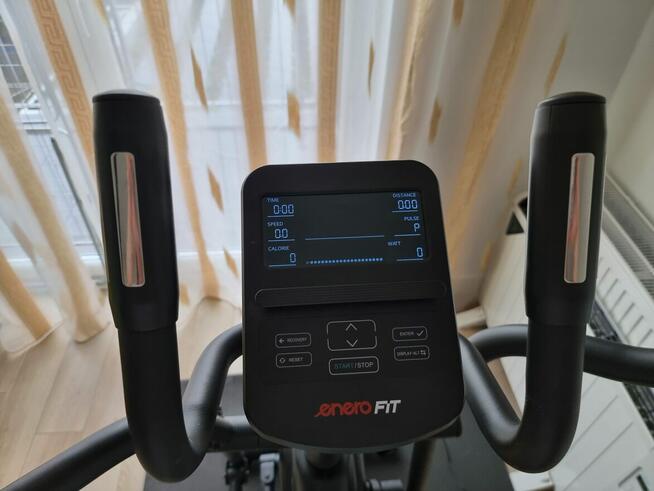 Sprzedam ORBITREK MAGNETYCZNY EneroFIT/E-NW950