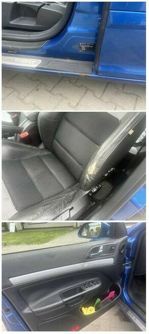 Skoda Octavia II 2.0 TDI