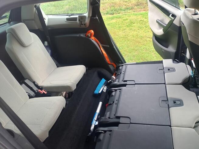 Citroen C4 grand Picasso 2007/7 osobowy