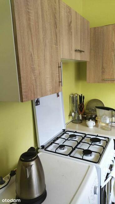 2 pokoje 43 m² | I piętro | balkon | klimatyzacja | Wasilków