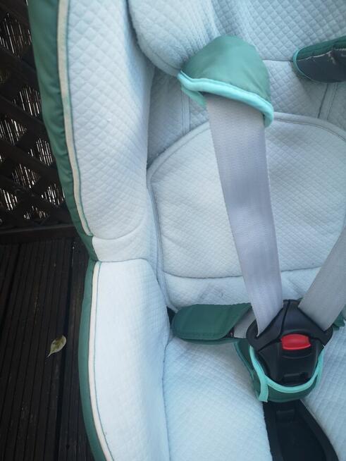 Maxi Cosi Tobi 9-18 kg fotelik samochodowy
