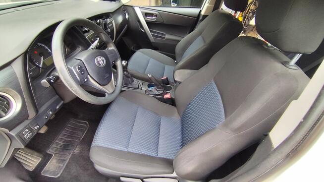 Toyota Auris - stan super