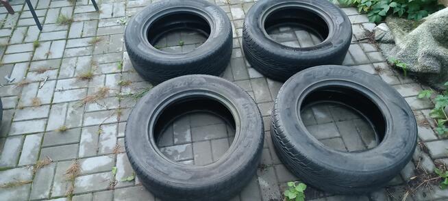Opony Infinity 235/60 r16, v100