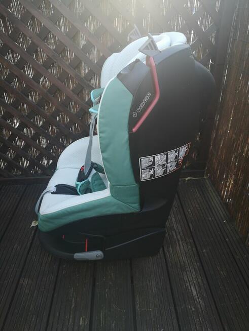 Maxi Cosi Tobi 9-18 kg fotelik samochodowy